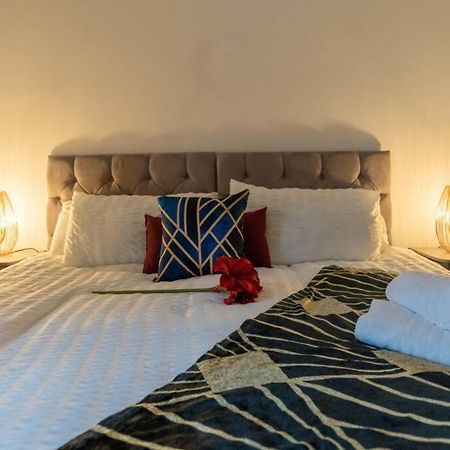 The Gatsby - Beautiful Spacious Central House Cardiff Zewnętrze zdjęcie