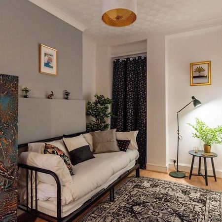 The Gatsby - Beautiful Spacious Central House Cardiff Zewnętrze zdjęcie