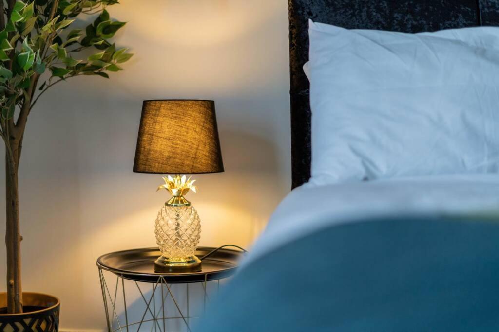 The Gatsby - Beautiful Spacious Central House Cardiff Zewnętrze zdjęcie