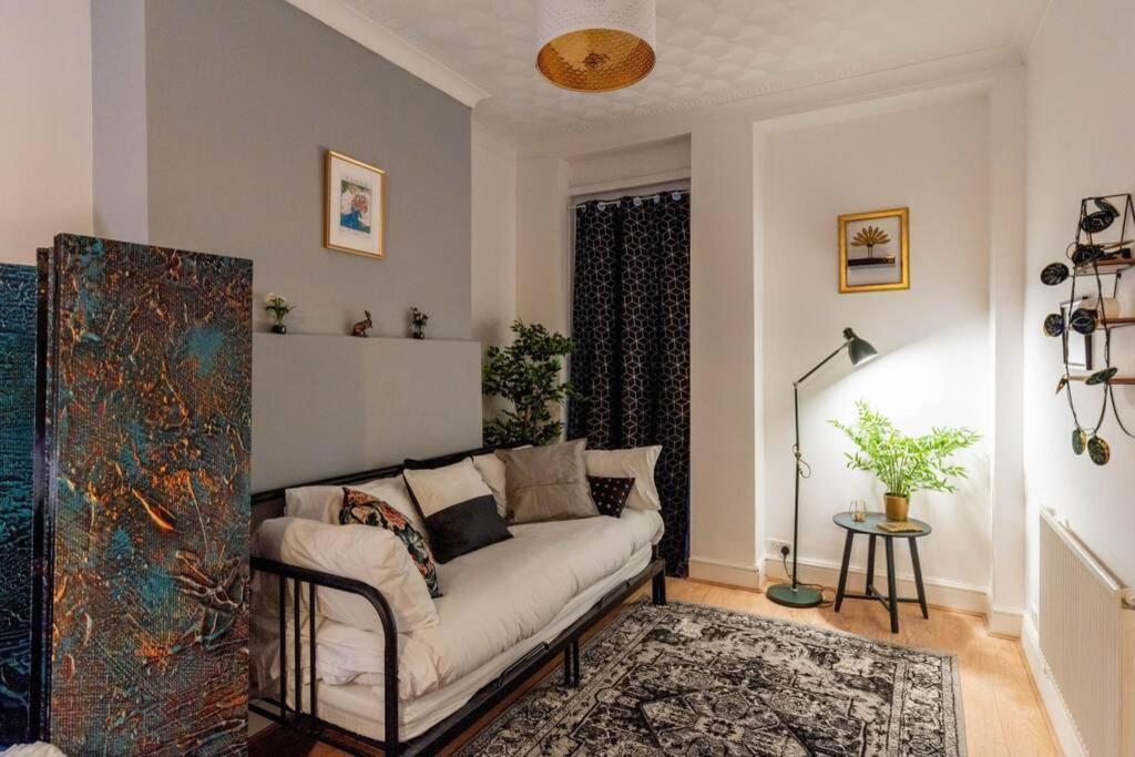 The Gatsby - Beautiful Spacious Central House Cardiff Zewnętrze zdjęcie